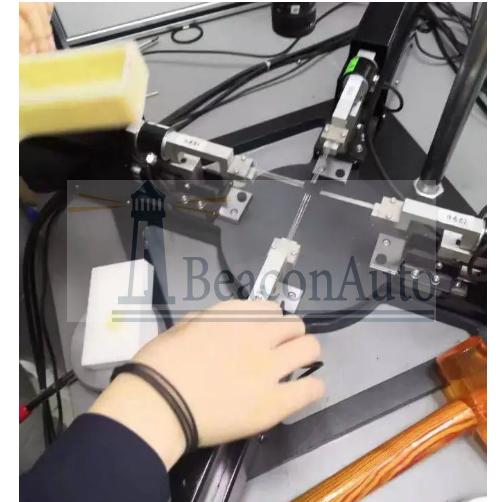 有機玻璃高溫雙向拉伸試驗系統(tǒng)產品用途