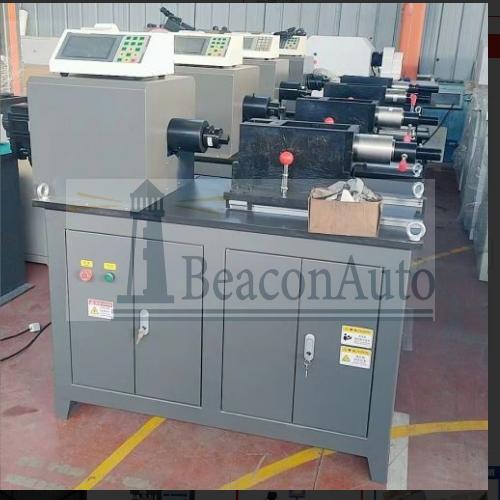 鋼筋反復彎曲試驗機