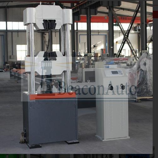 球環(huán)抗拉力試驗(yàn)機(jī)技術(shù)參數(shù)