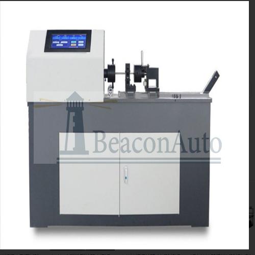 微機(jī)控制材料扭轉(zhuǎn)試驗機(jī)功能特點