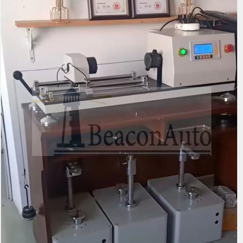 螺紋抗扭失效扭矩試驗(yàn)測試機(jī)