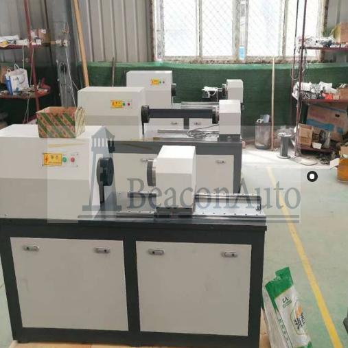 碳纖維復(fù)合材料扭轉(zhuǎn)試驗機