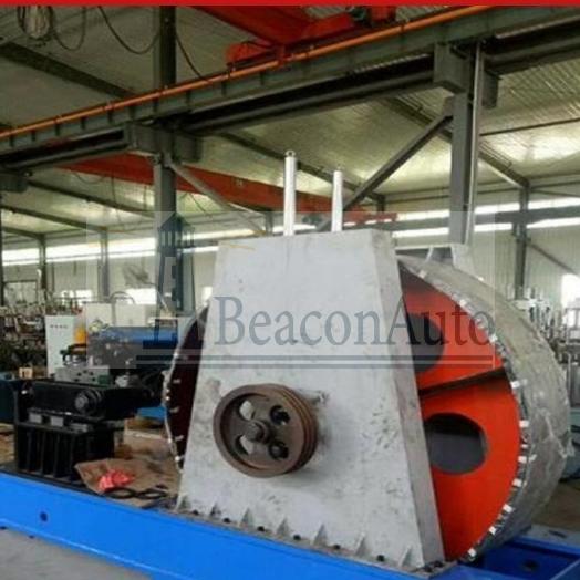 輕合金車輪檢測(cè)設(shè)備