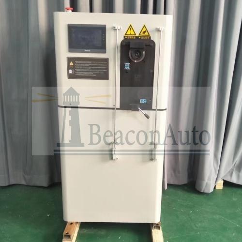 光纜光纖線反復(fù)彎曲試驗機(jī)