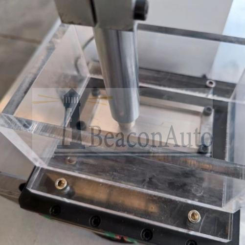 低溫載流往復(fù)式摩擦磨損試驗機(jī)