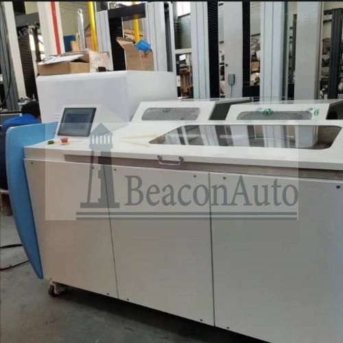 軟管打水壓測試臺(tái)-水壓強(qiáng)度