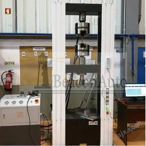 油套管耐久疲勞試驗(yàn)臺(tái)