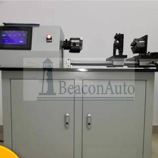 戶(hù)外光纜扭轉(zhuǎn)試驗(yàn)機(jī)