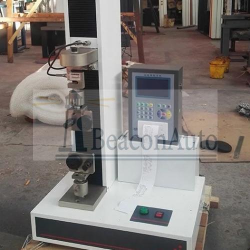 接骨板彎曲疲勞試驗(yàn)機(jī)