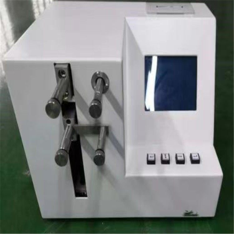 醫(yī)用縫合線張力和連接強度測試儀2.jpg