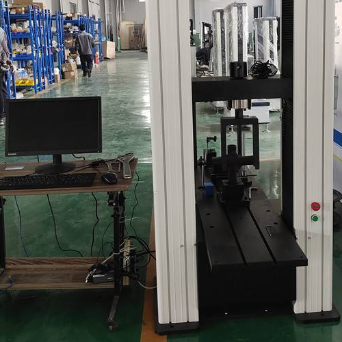 00多功能 醫(yī)用鋼板斷裂強(qiáng)度斷后伸長(zhǎng)率試驗(yàn)機(jī) 可定做.png