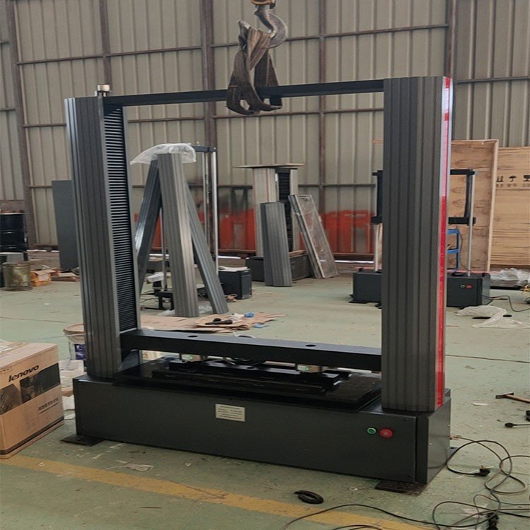 00陶瓷磚抗折試驗機(jī) 紙面石膏板 硅酸鈣板 板材三點 (2).jpg