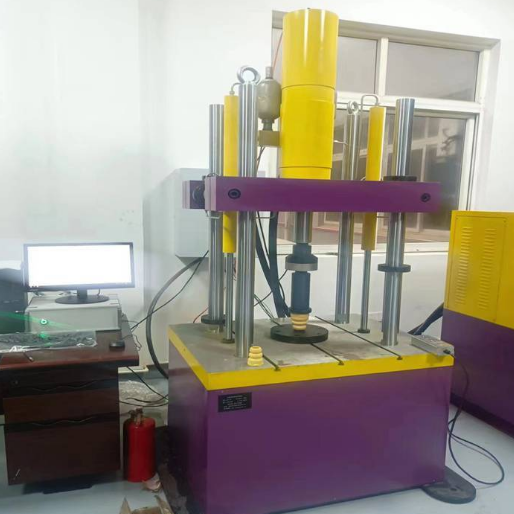 8波紋管膨脹節(jié)疲勞壽命試驗機 彈性套筒補償器檢測`1.png